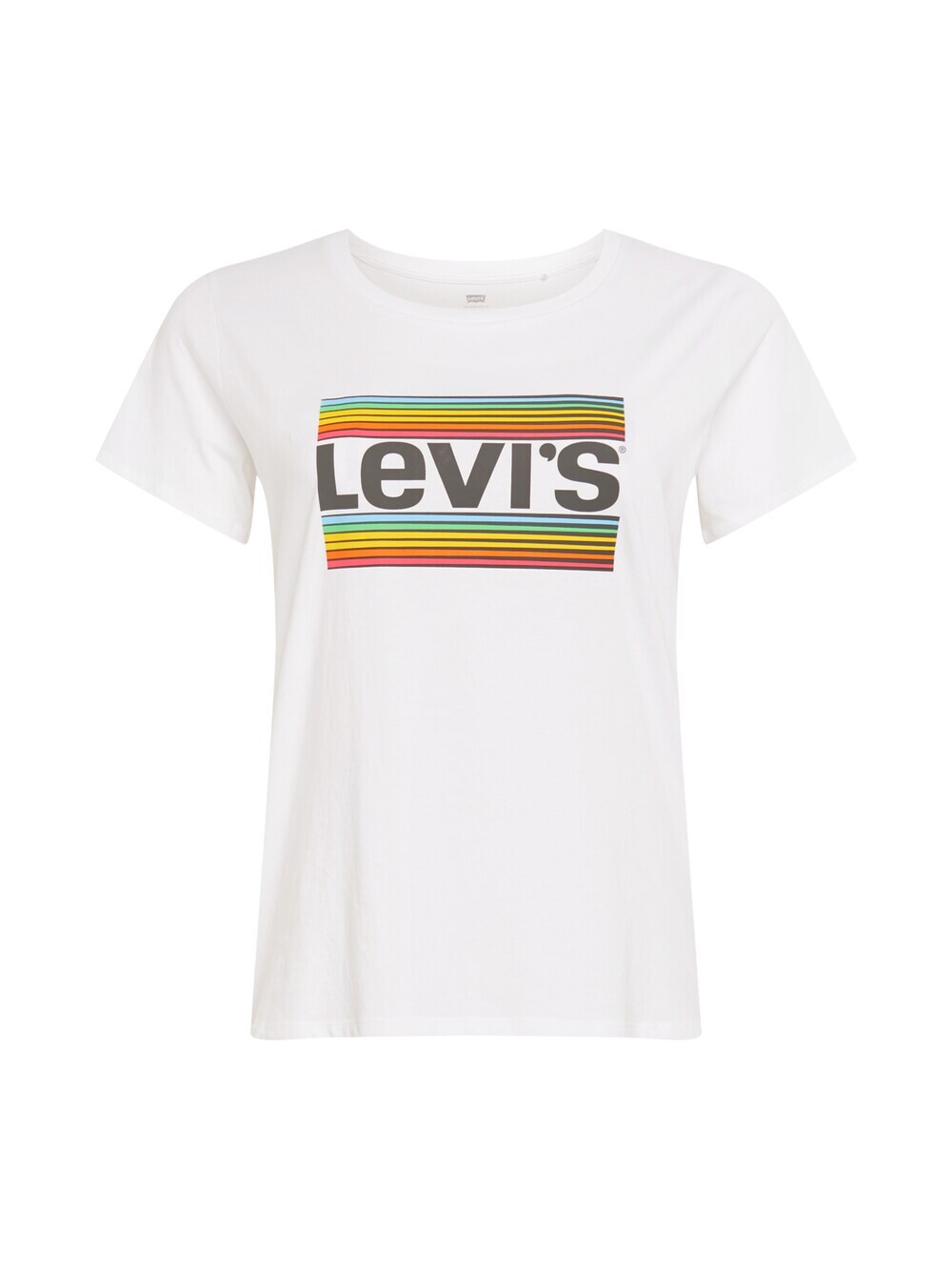 

Рубашка Levi's Perfect, белый