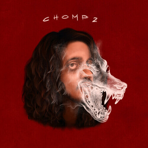 

Виниловая пластинка Russ: Chomp 2