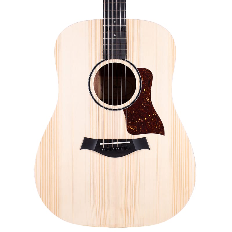 Акустическая гитара Taylor BBT Big Baby Acoustic Guitar цена и фото