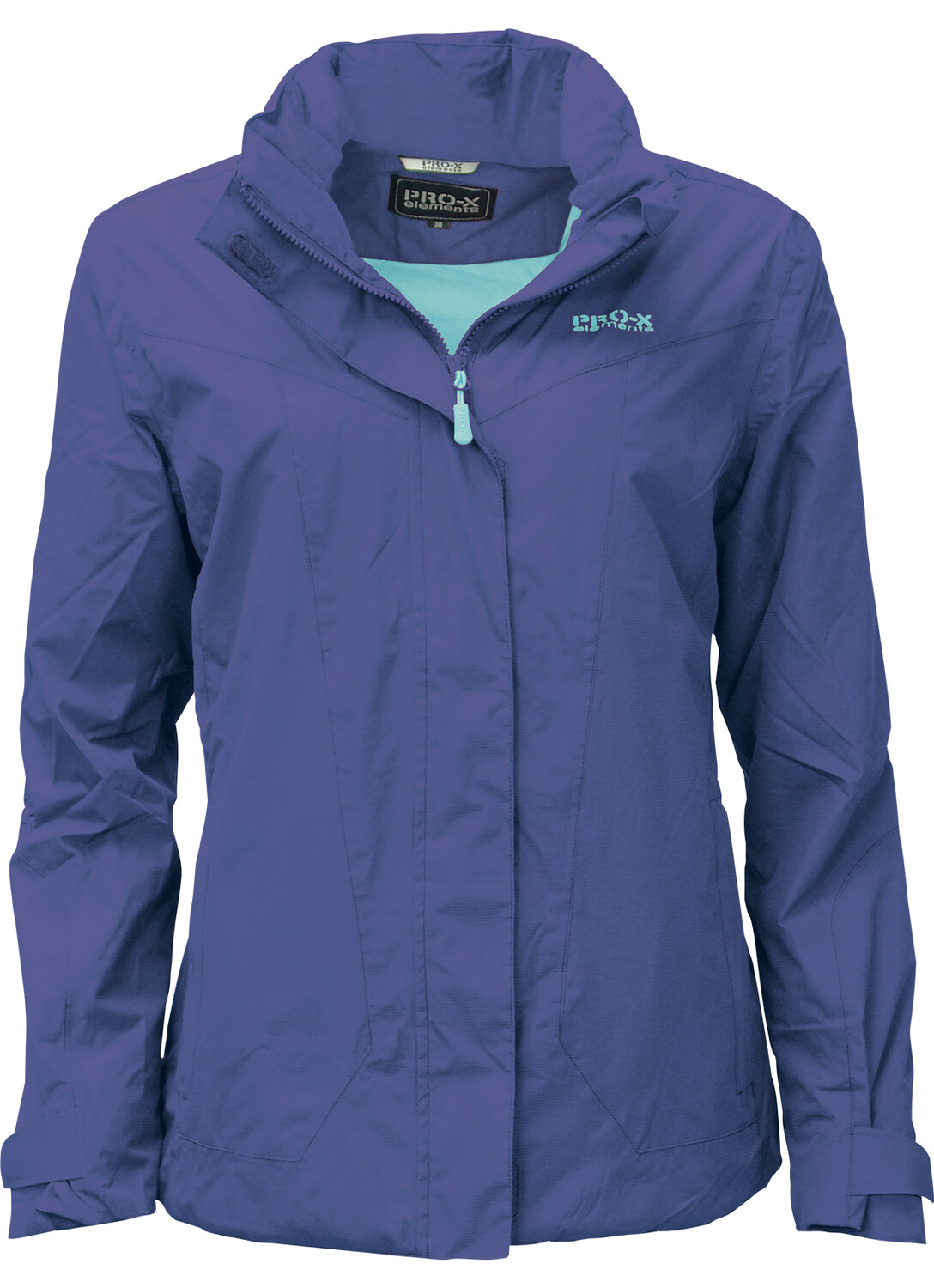 

Куртка софтшелл PRO X elements Übergangs/PXE Transition CINDY, цвет Soft Indigo Blau