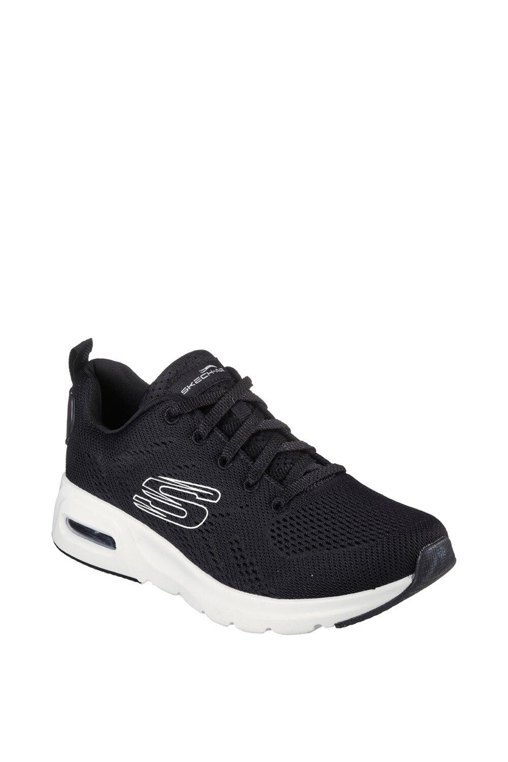 

Кроссовки Skech-air Court Slick Avenue Trainer Debenhams, черный