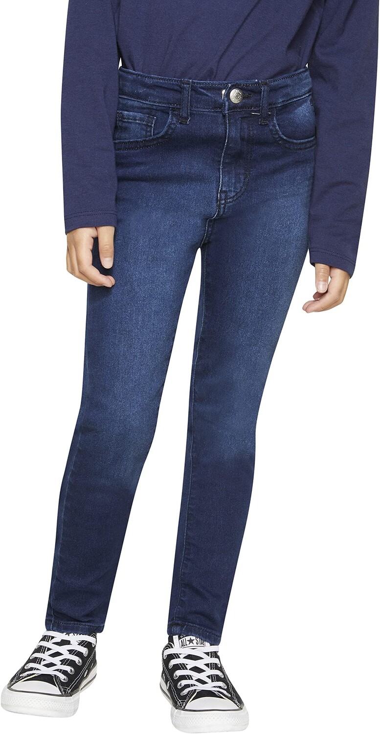 

Джинсы Levi'S 720 High-Rise Super Skinny, цвет Night Bird