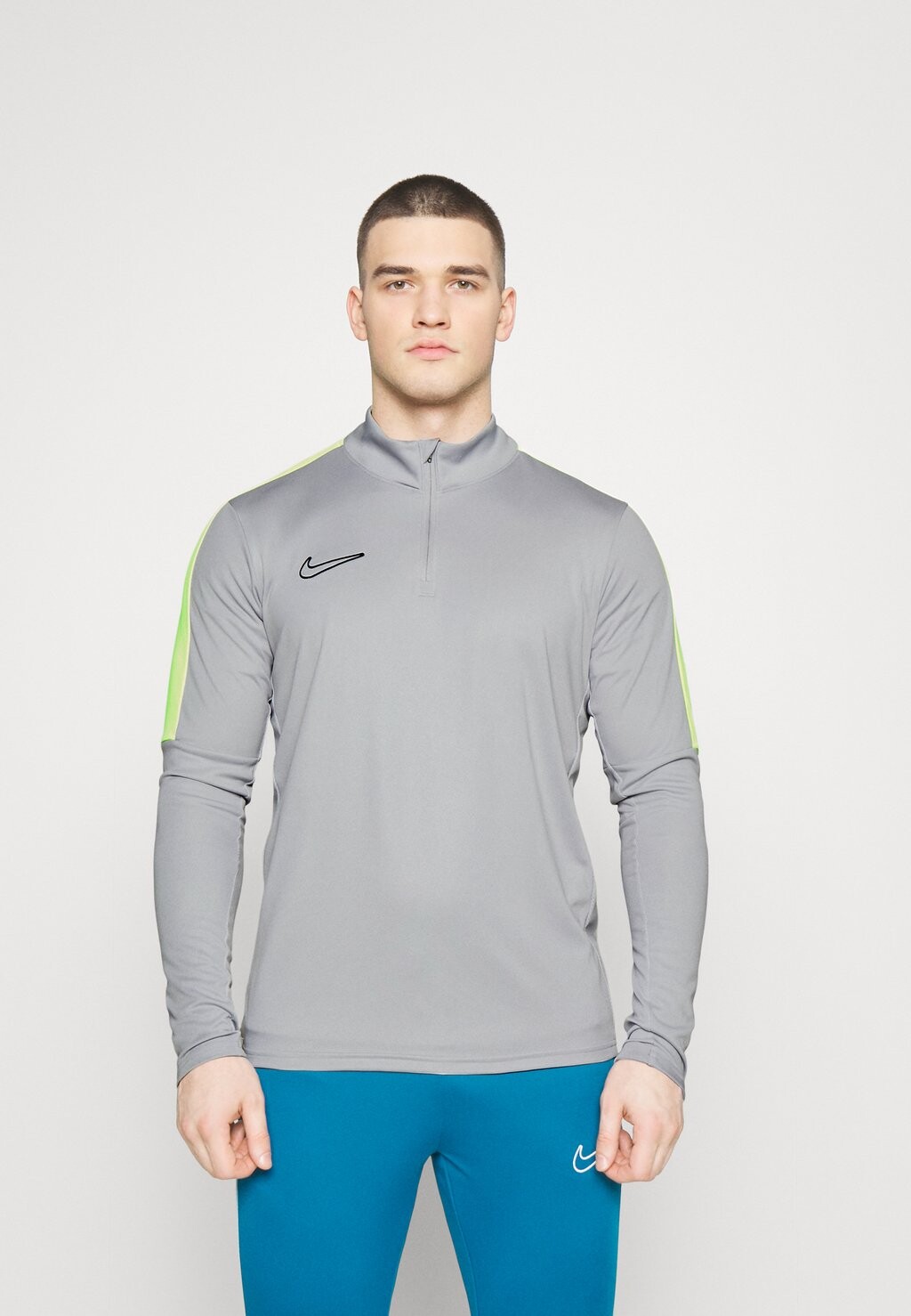 

Рубашка с длинным рукавом Nike