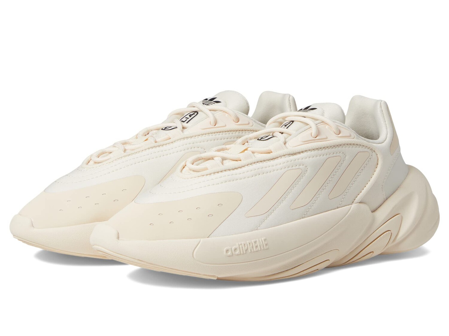 

Кроссовки adidas Originals Kids Ozelia (Big Kid)