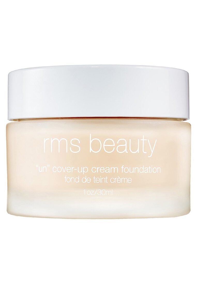 

Тональный крем Un Крем-Тондальный Фонд RMS Beauty, цвет 0