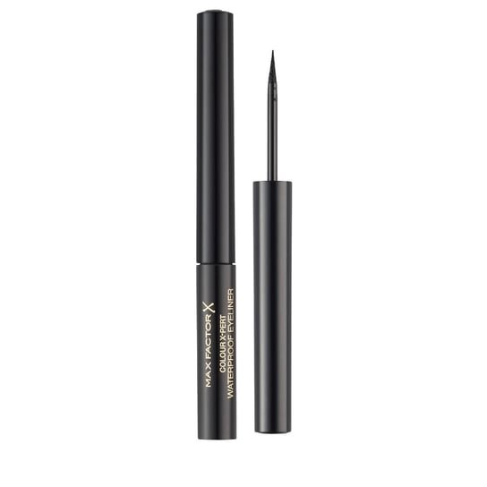 

Перманентная подводка для глаз №17 — Deep Black, 1,7 мл Max Factor, Color Expert