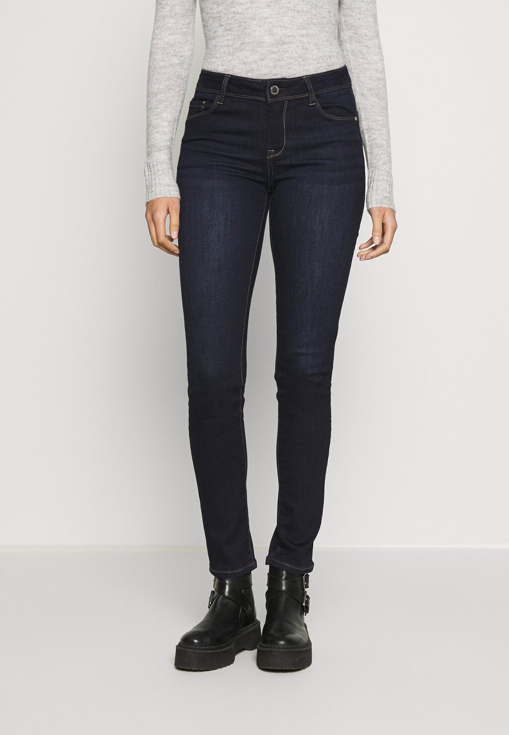 

Джинсы Skinny Fit Morgan