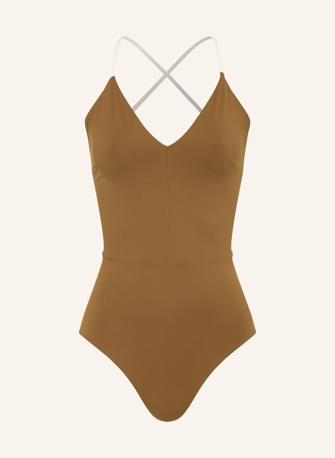 

Купальник MYMARINI SUMMERSUIT zum Wenden, коричневый