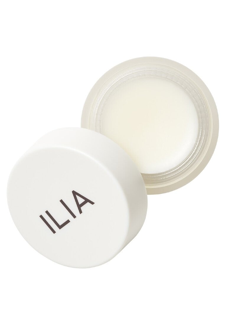

Бальзам для губ Lip Wrap Hydrating Mask ILIA Beauty