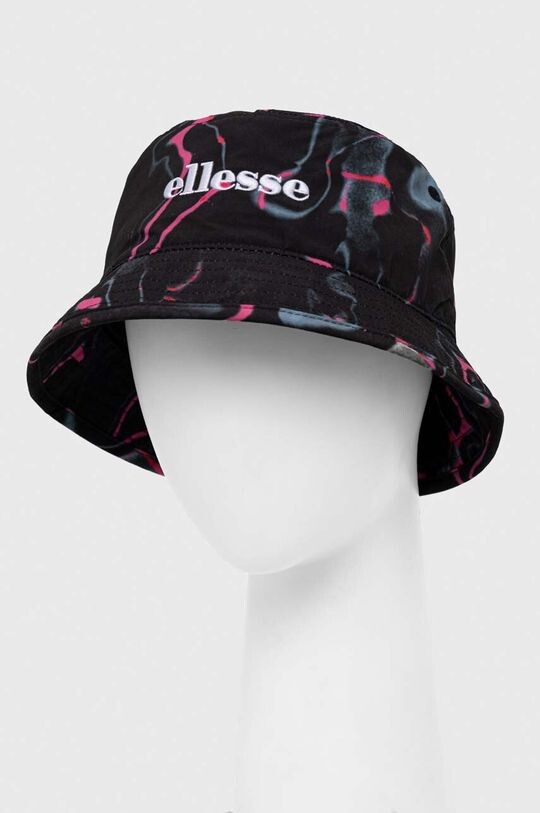 Шляпа Эллесс Ellesse, черный эллесс шорты ellesse черный