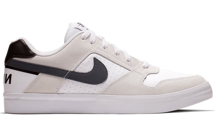 

Кроссовки Nike Delta Force Vulc SB, белый