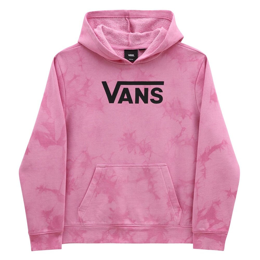 

Худи Vans Sky Whash, розовый