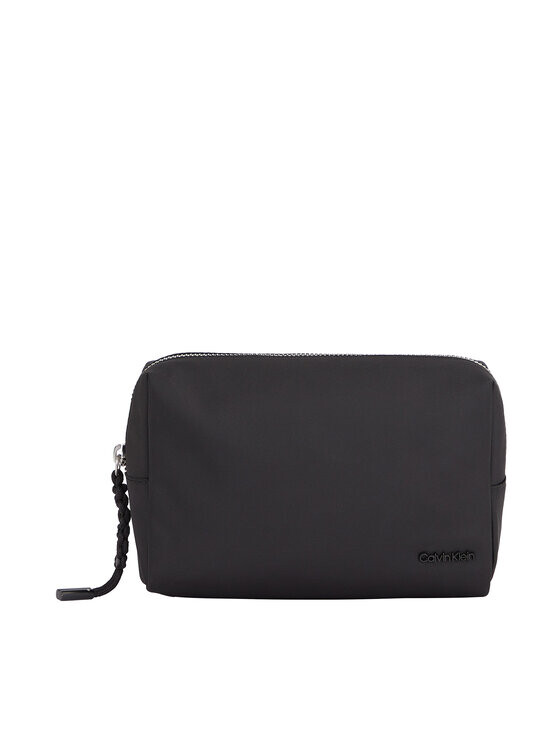 

Косметичка Calvin Klein, черный