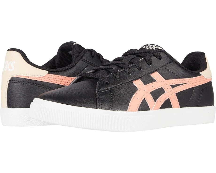 

Кроссовки Asics Classic CT, цвет Black/Guava