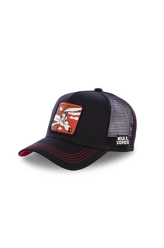 

Кепка LOONEY TUNES Capslab - CapsLab, черный
