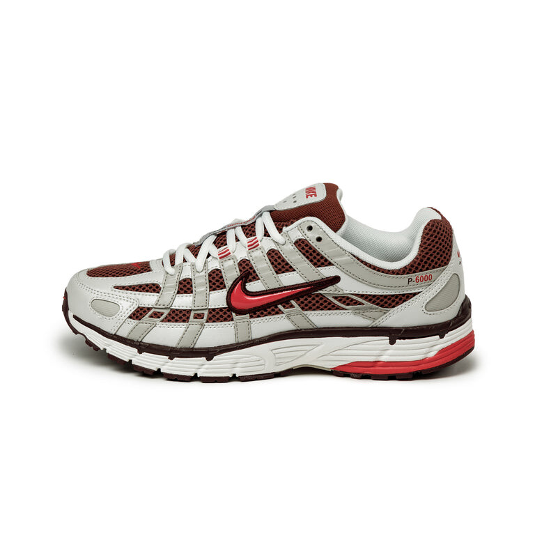 

Кроссовки Wmns P-6000 Nike, белый