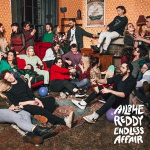 Виниловая пластинка Reddy Ailbhe - Endless Affair