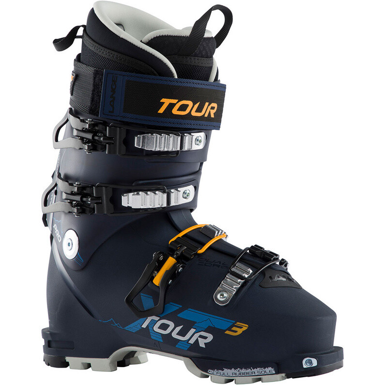 

Женские туристические Лыжные ботинки XT3 Tour Pro Lange, синий