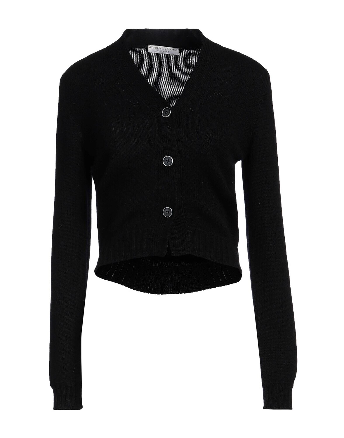 

Кардиган Brunello Cucinelli, черный