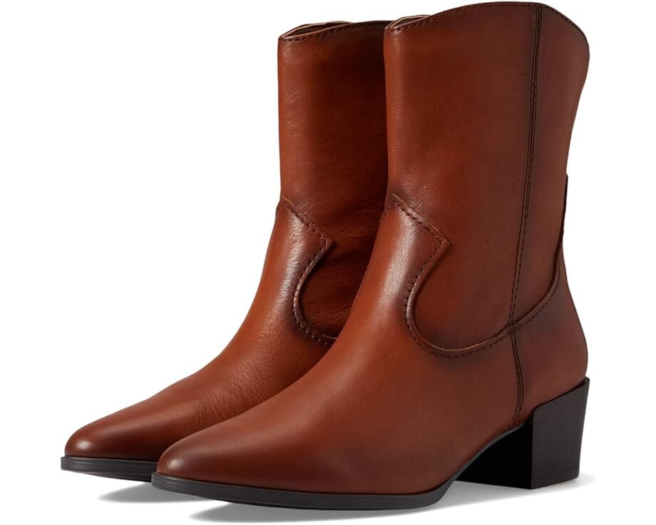 

Ботинки Naturalizer Gaby, цвет Cider Spice Leather
