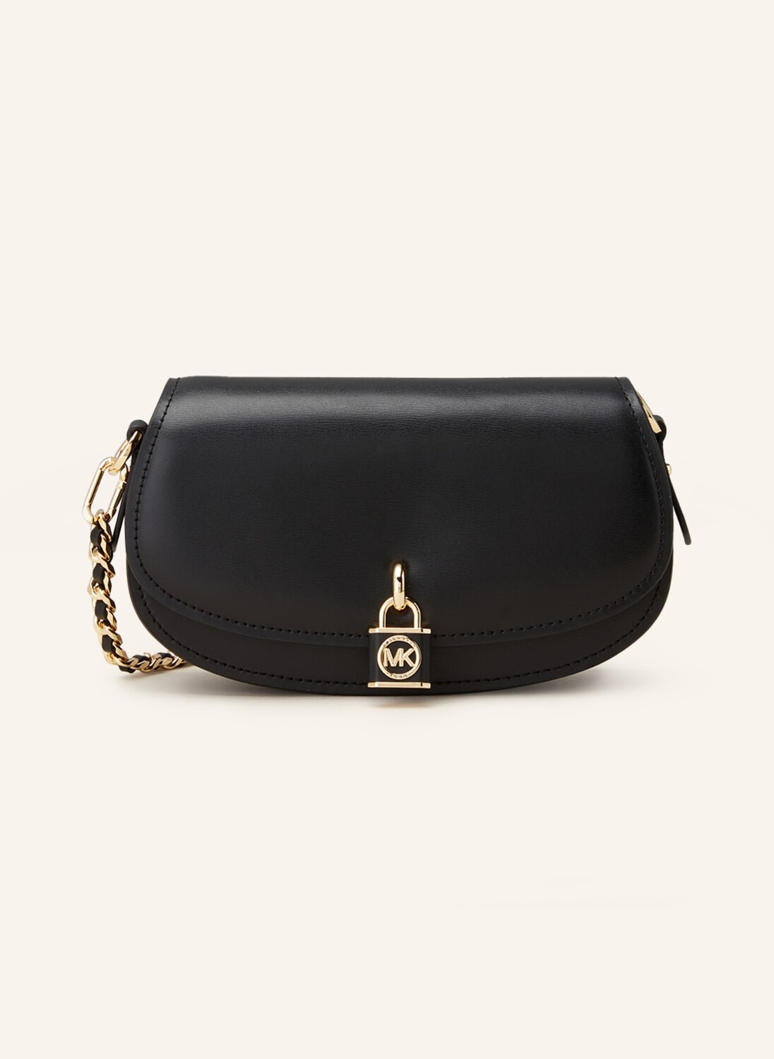 

Сумка через плечо MICHAEL KORS MILA, черный