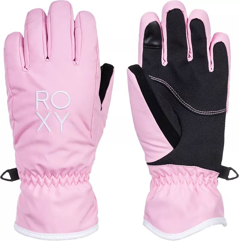 

Перчатки Freshfield для девушки Roxy, розовый