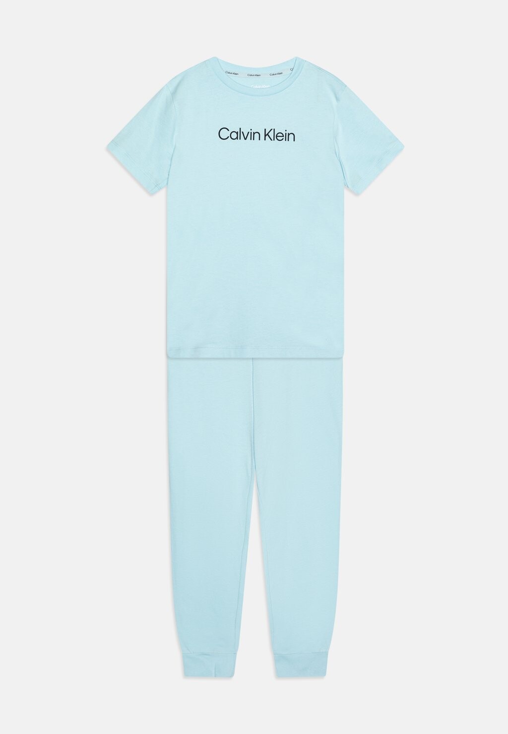 

Пижамы Calvin Klein Underwear, темно-синий