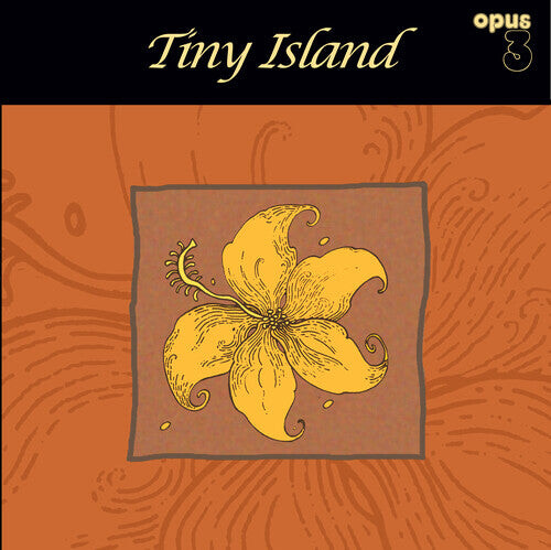 

Виниловая пластинка Tiny Island / Various: Tiny Island (Various Artists)