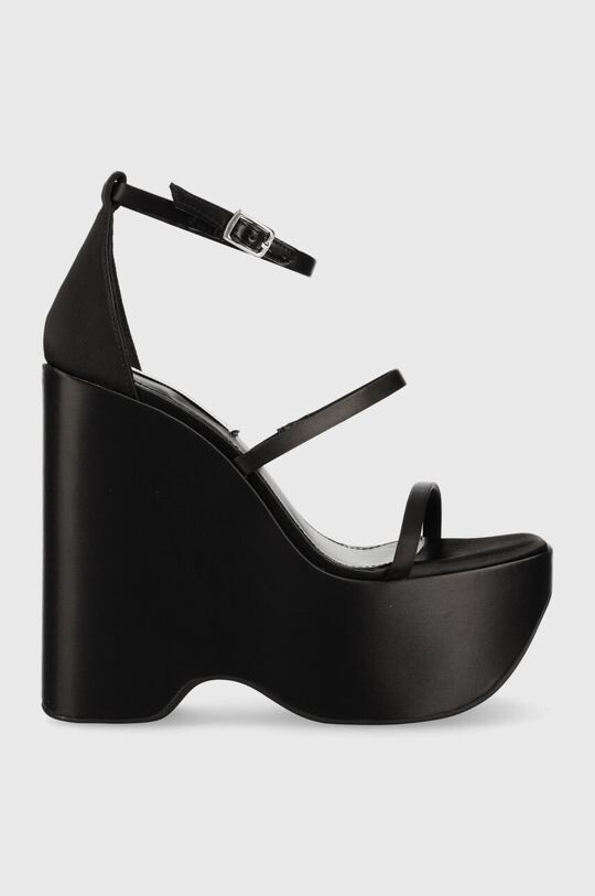 

Босоножки Varia Steve Madden, черный