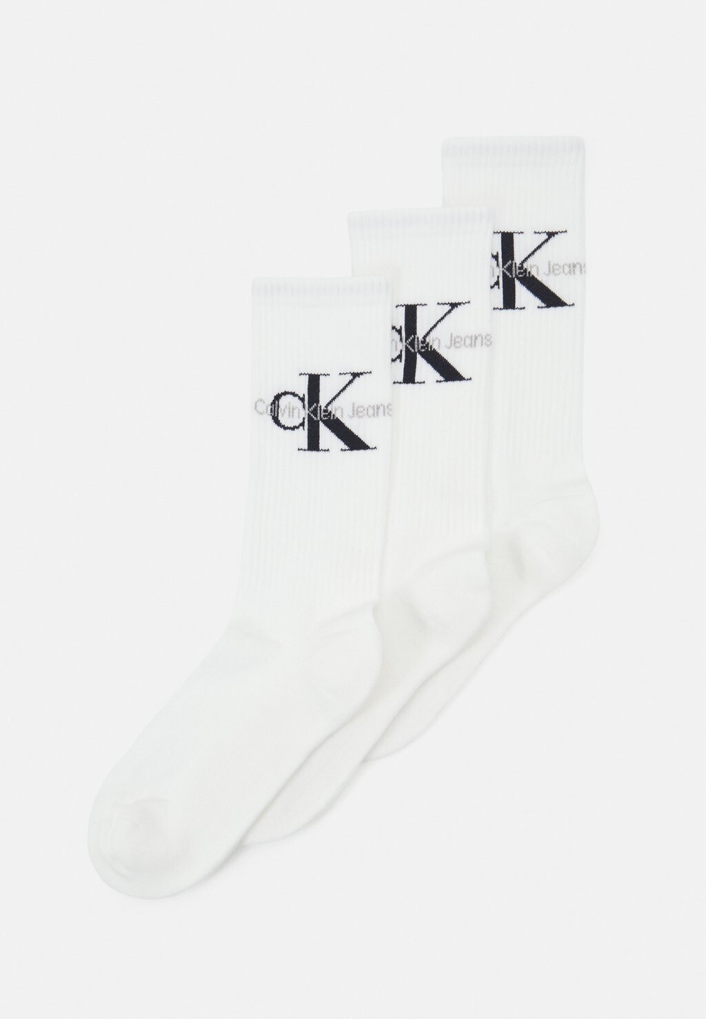 

Носки Calvin Klein Underwear, черный
