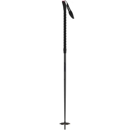 

Лыжные палки BCT Freeride SQS Atomic, цвет All Black