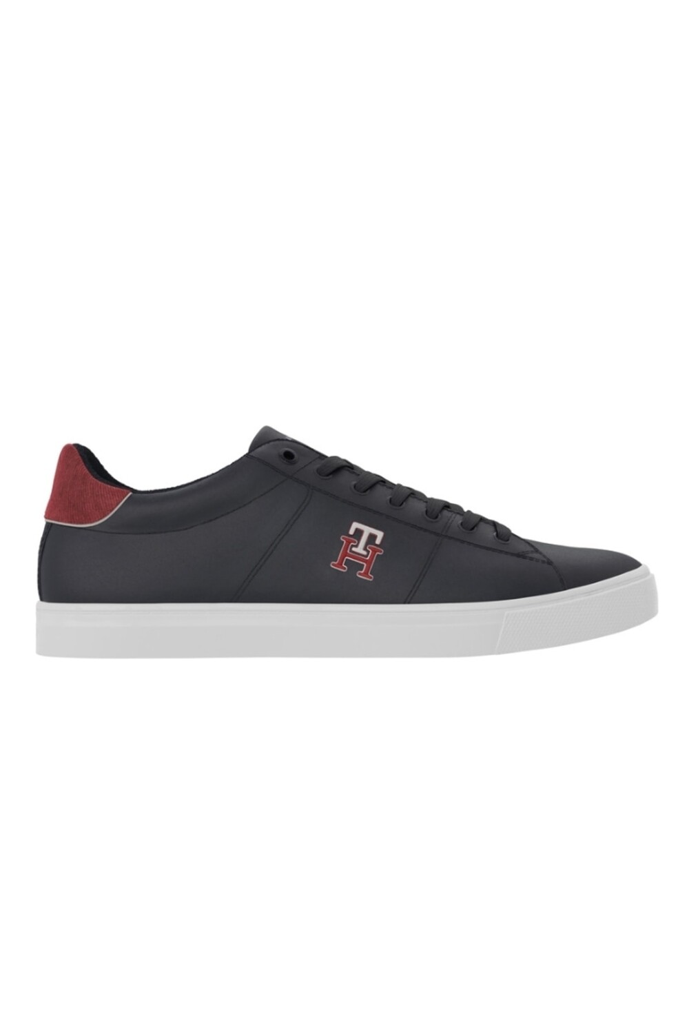

Кроссовки Tommy Hilfiger, темно-синий