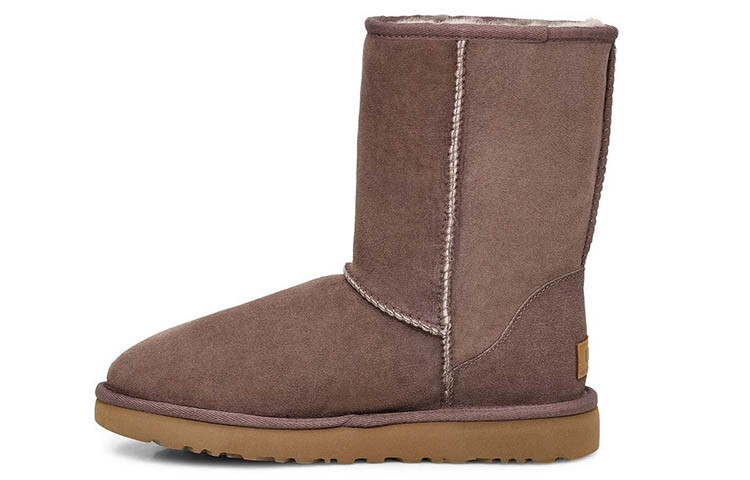 

Женские зимние ботинки Ugg CLASSIC SHORT