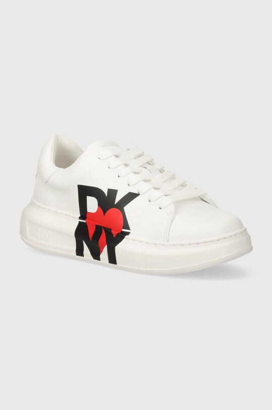 

Кроссовки Jarita Dkny, белый
