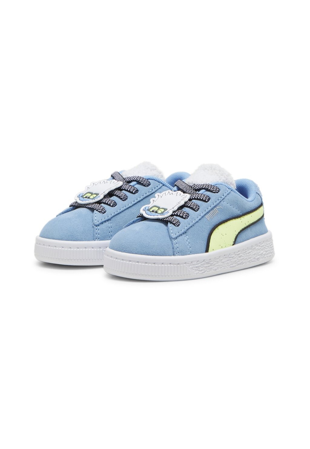 

Обувь для первых шагов Puma, синий