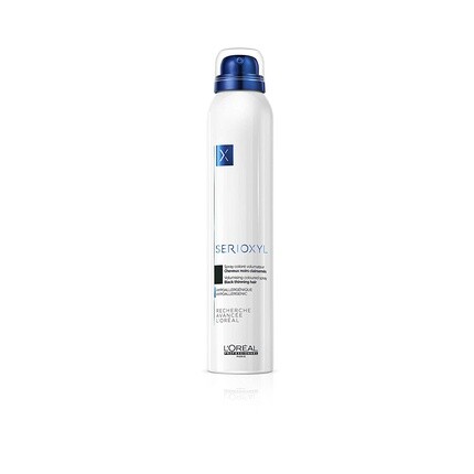 

Paris Serioxyl Spray Черный спрей для редеющих волос 200мл, L'Oreal