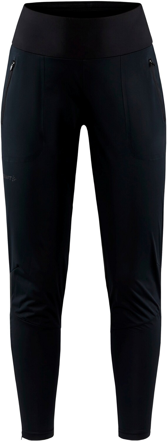 

PRO Hydro Pants – женские Craft, черный