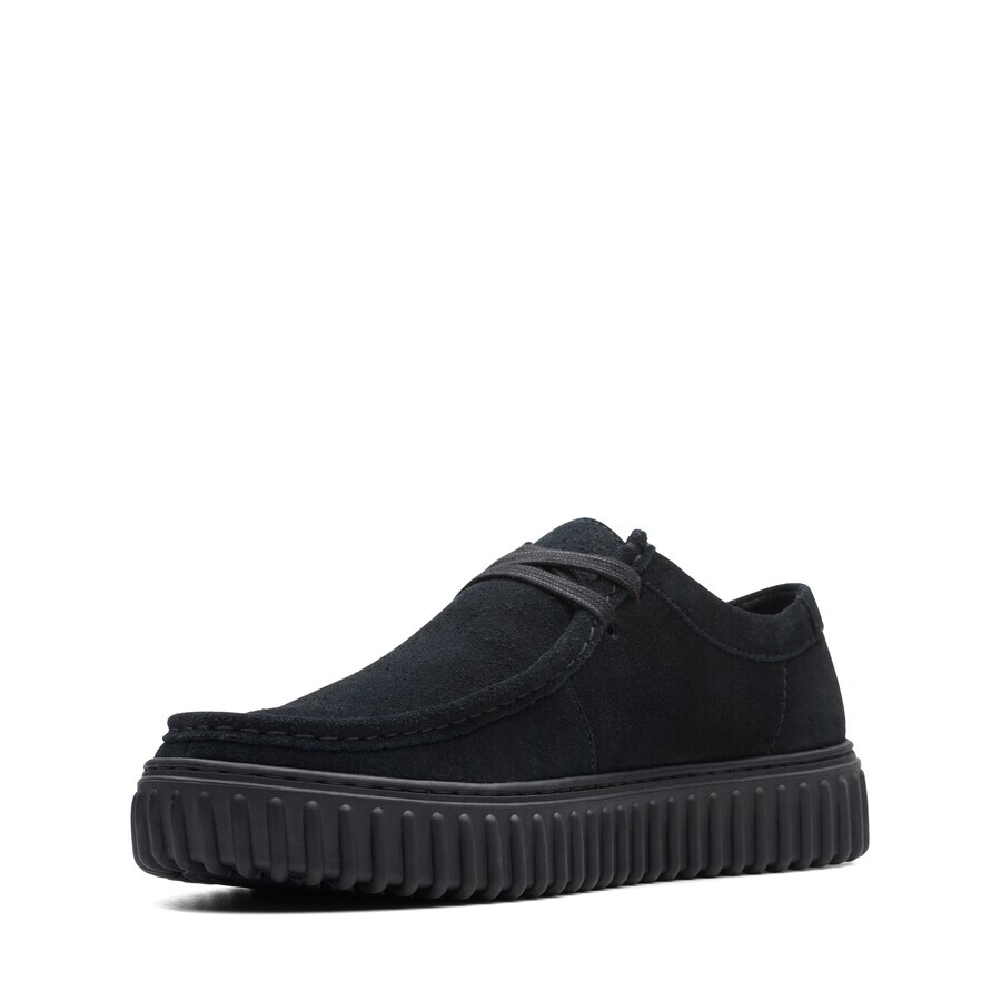 

Мокасины CLARKS Moccasins, темно-синий