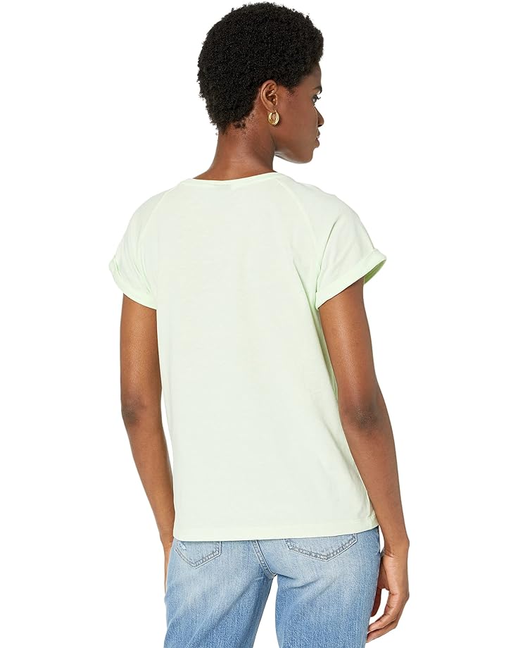 цена Футболка COLMAR Colmar Originals Print Short Sleeve Round Neck T-Shirt, цвет Pastel