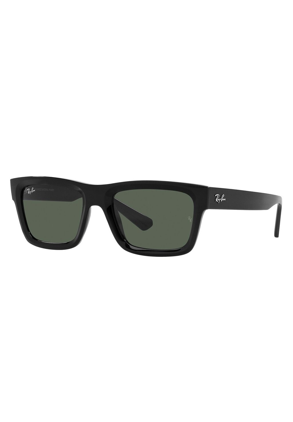 

Солнцезащитные очки Ray-Ban, черные