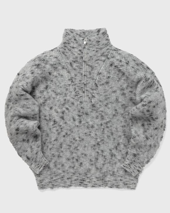 

Пуловер Marant Ellis Sweater, белый/черный