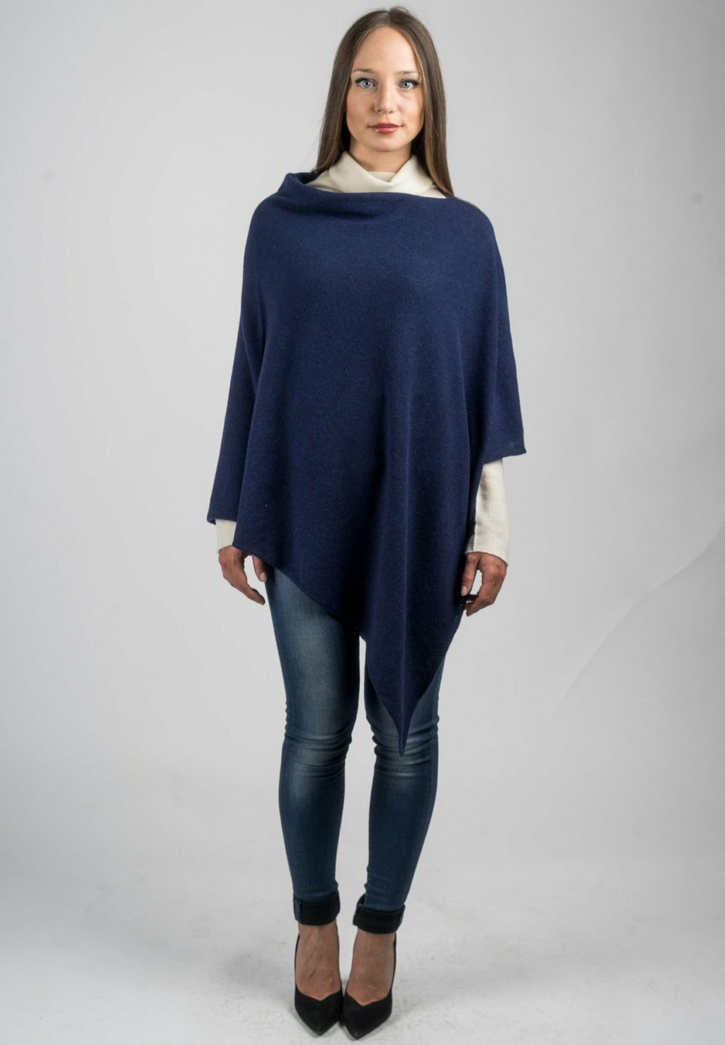 

Плащ Dalle Piane Cashmere