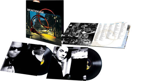 

Виниловая пластинка Matthews, Dave: Before These Crowded Streets