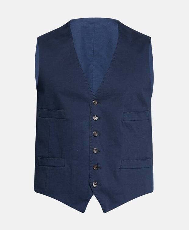 

Жилет Polo Ralph Lauren, цвет Royal Blue