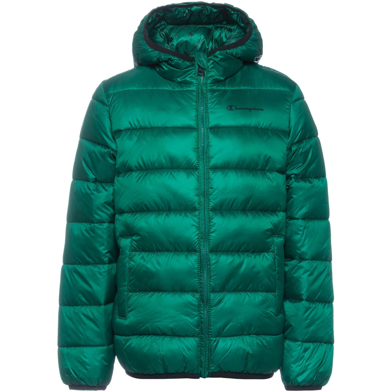 

Куртка Champion Steppjacke LEGACY OUTDOOR, цвет aventurine