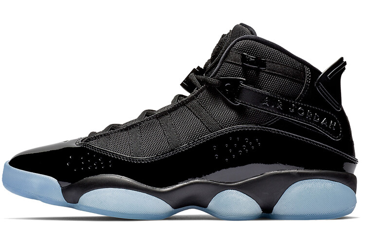 

Мужские винтажные баскетбольные кроссовки Jordan Air Jordan 6 Rings