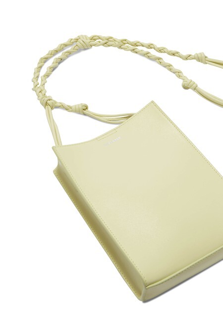 

Клубок Маленький Jil Sander