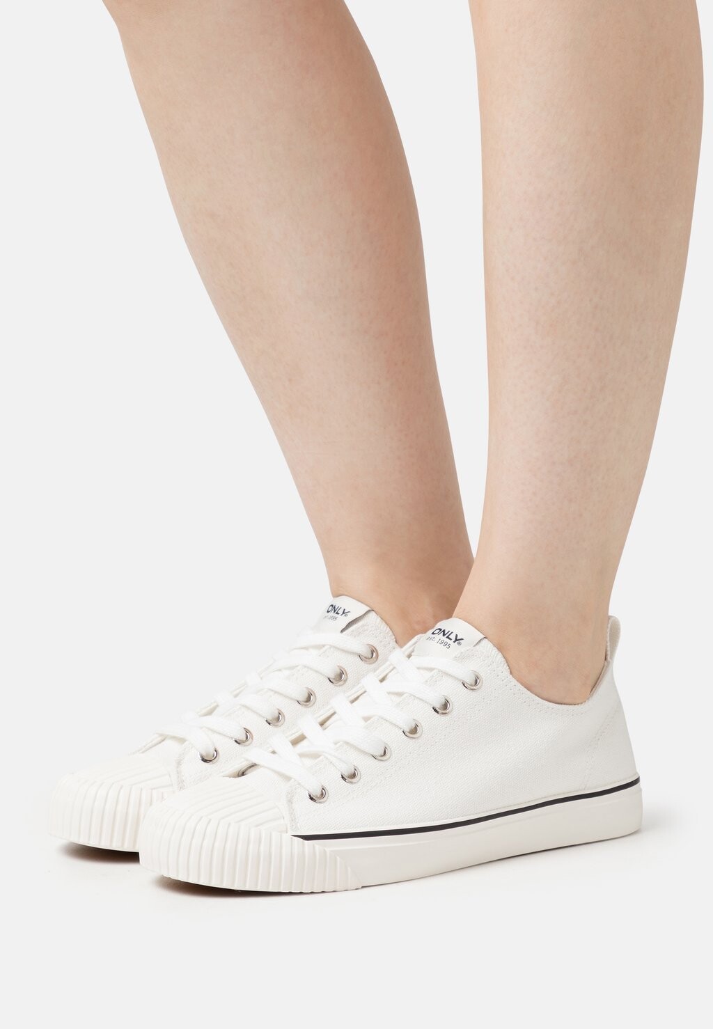 

Кроссовки ONLY SHOES, белый