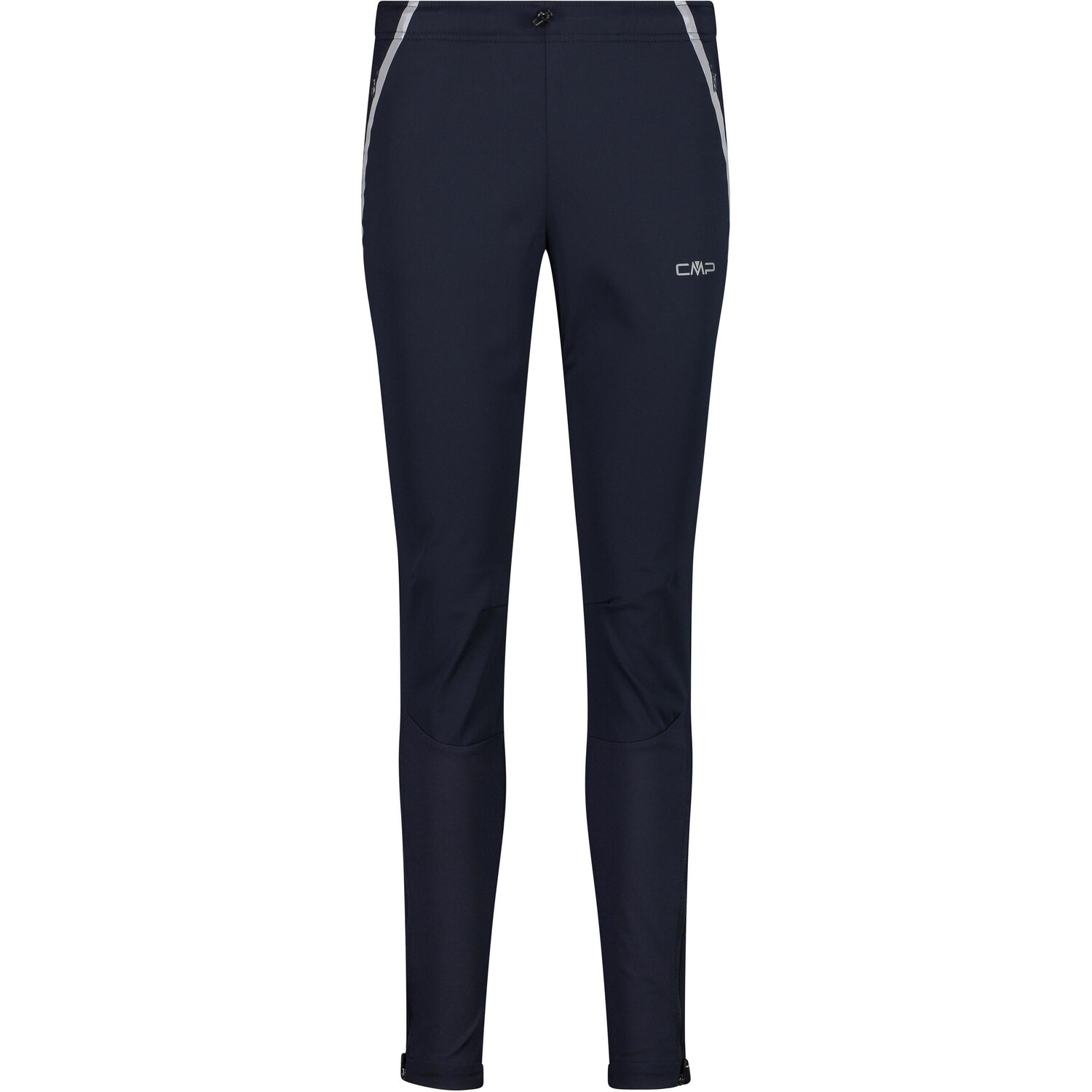

Спортивные брюки cmp, цвет black blue