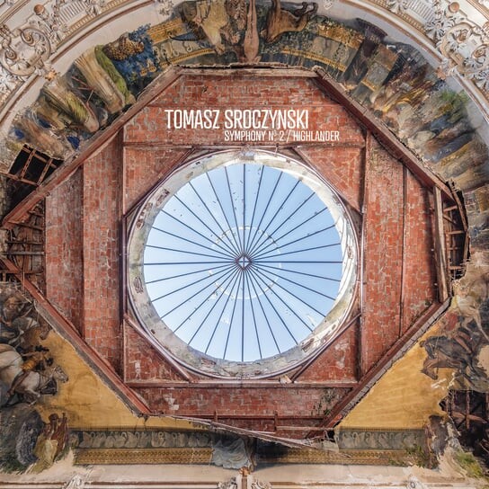 

Виниловая пластинка Sroczyński Tomasz - Symphony No 2 / Highlander